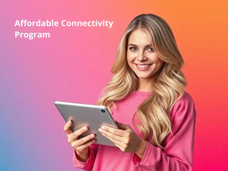 Affordable Connectivity Program