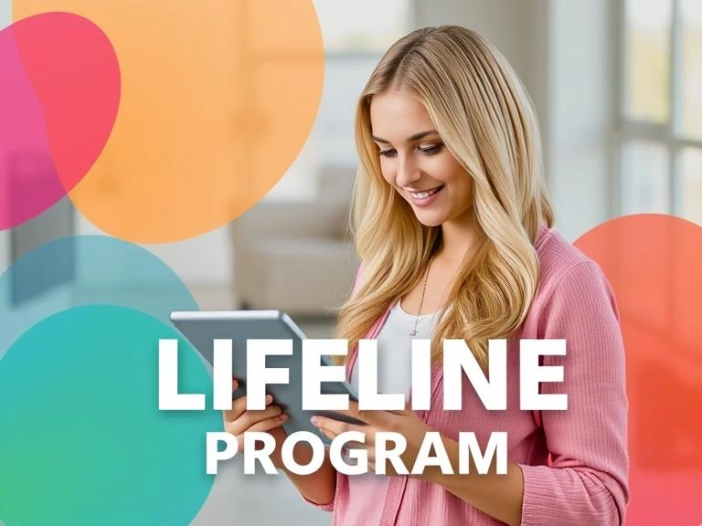 Lifeline Assistance Program