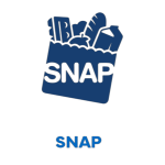 logo snap
